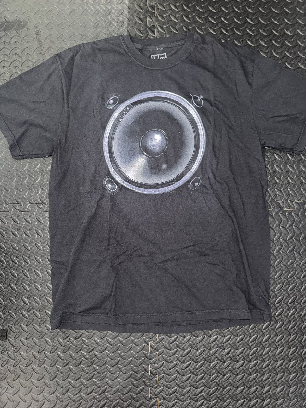 Other THE NEIGHBOURHOOD TOUR TEE SHIRT Size US XL / EU 56 / 4 - 1 Thumbnail