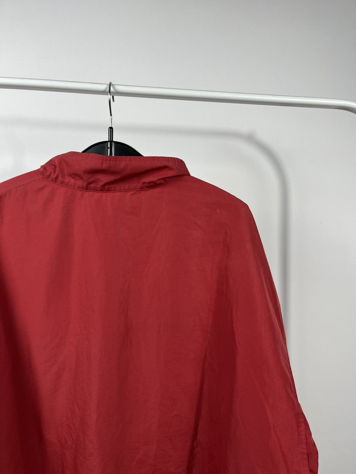 Bogner Vintage Bogner Light Jacket Red Size L Size US L / EU 52-54 / 3 - 12 Thumbnail