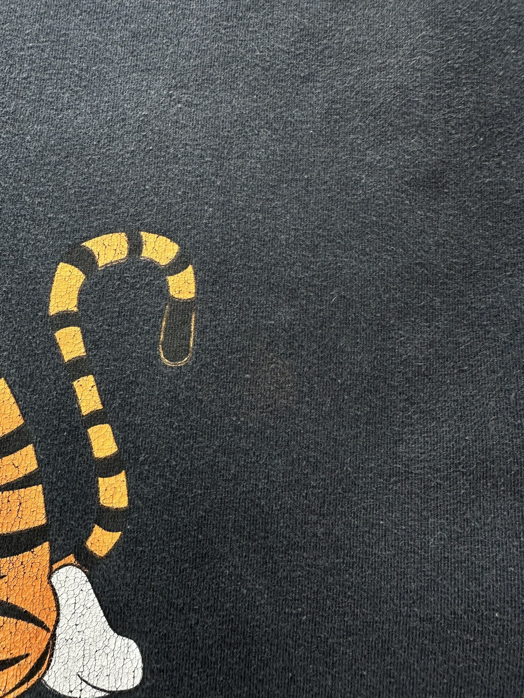 Vintage Calvin Doing Hobbes Size US L / EU 52-54 / 3 - 3 Thumbnail