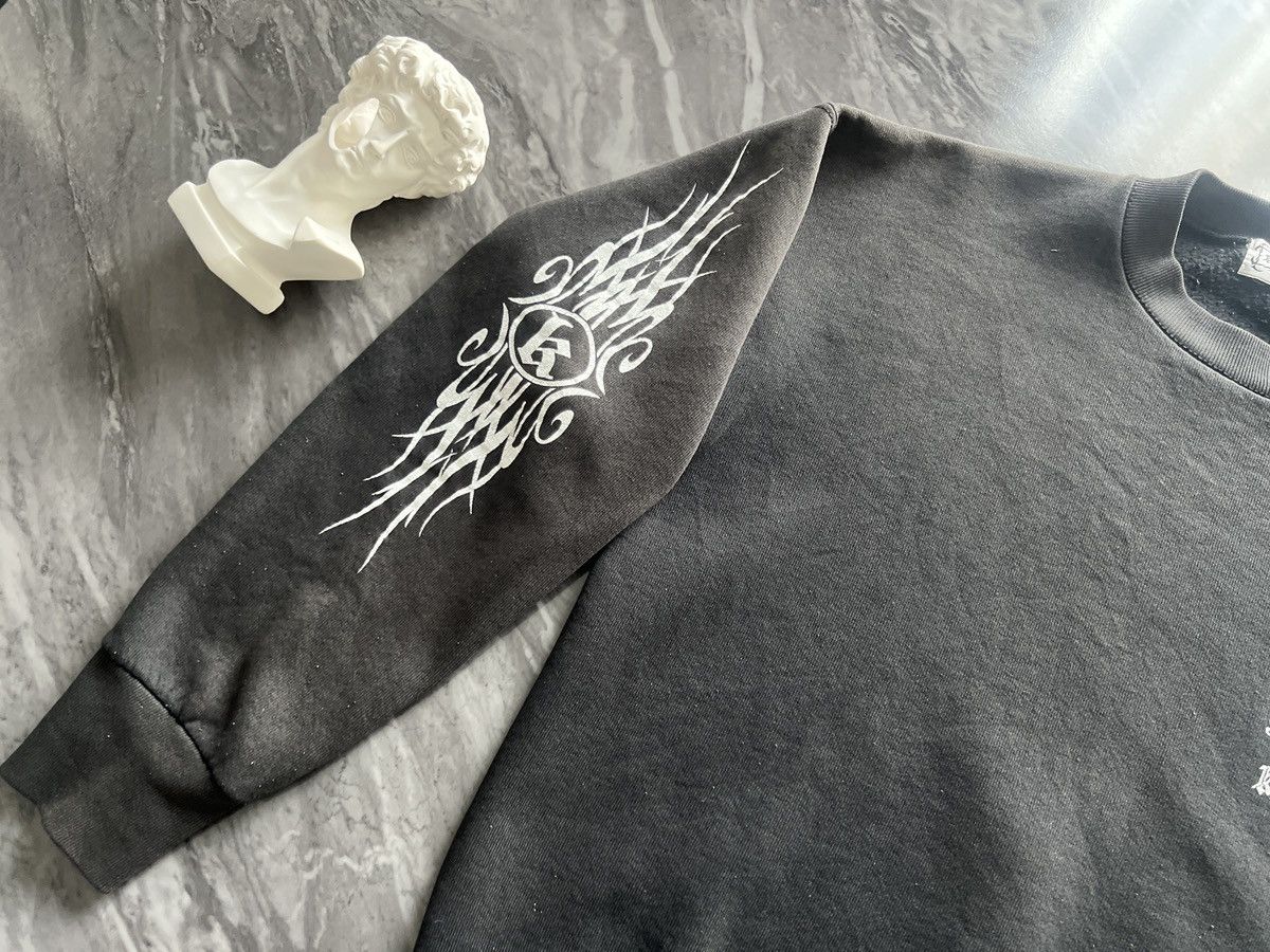 Karmaloop KARMA : Try To Make Your Best Situation Size US M / EU 48-50 / 2 - 4 Thumbnail