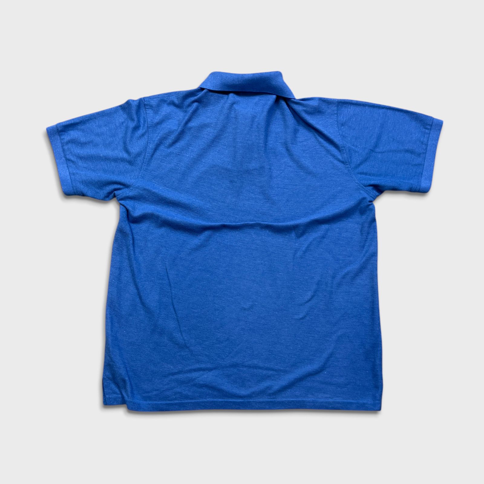 Lacoste × Vintage Vintage 90s Lacoste Shirt sz 7 Faded Classic Casual Polo Size US M / EU 48-50 / 2 - 4 Thumbnail