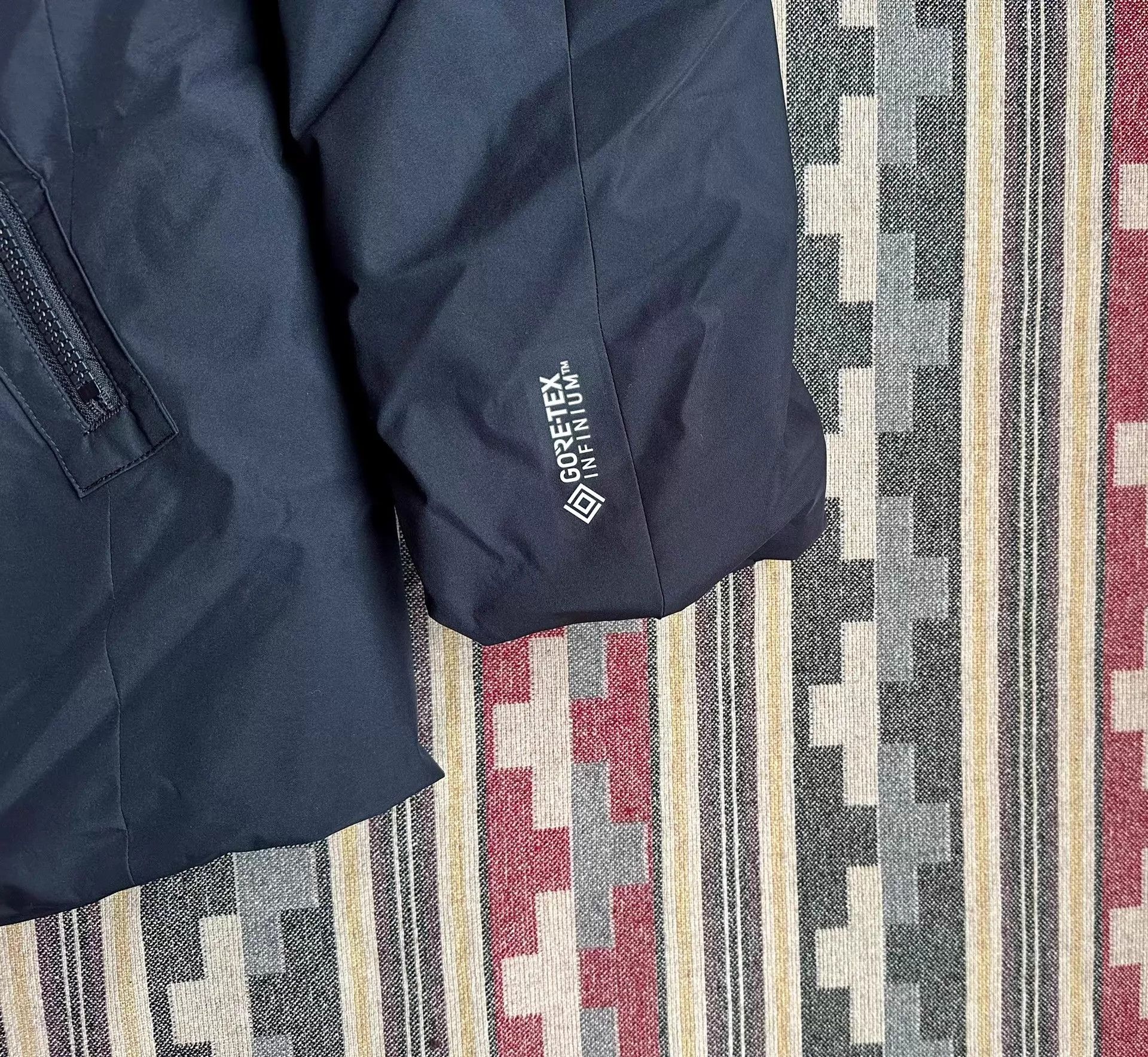 Nonnative NONNATIVE HIKER DOWN JKT GORE-TEX 19AW Thick Warm Size US L / EU 52-54 / 3 - 5 Thumbnail