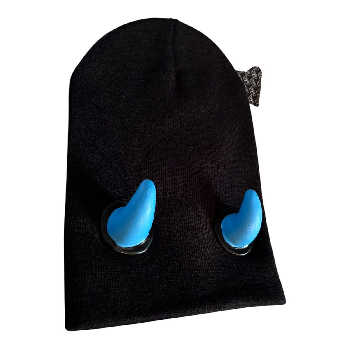 Other Couch UK Horn Beanies Size ONE SIZE - 5 Thumbnail