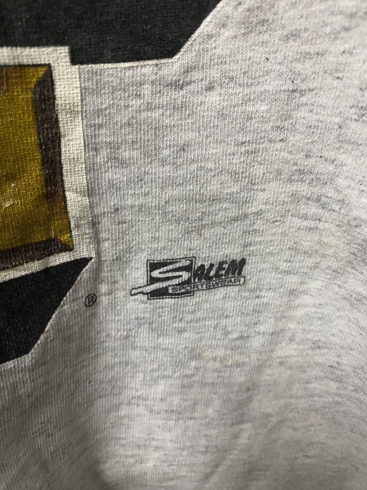 NFL Vintage Salem NFL Size US L / EU 52-54 / 3 - 6 Thumbnail