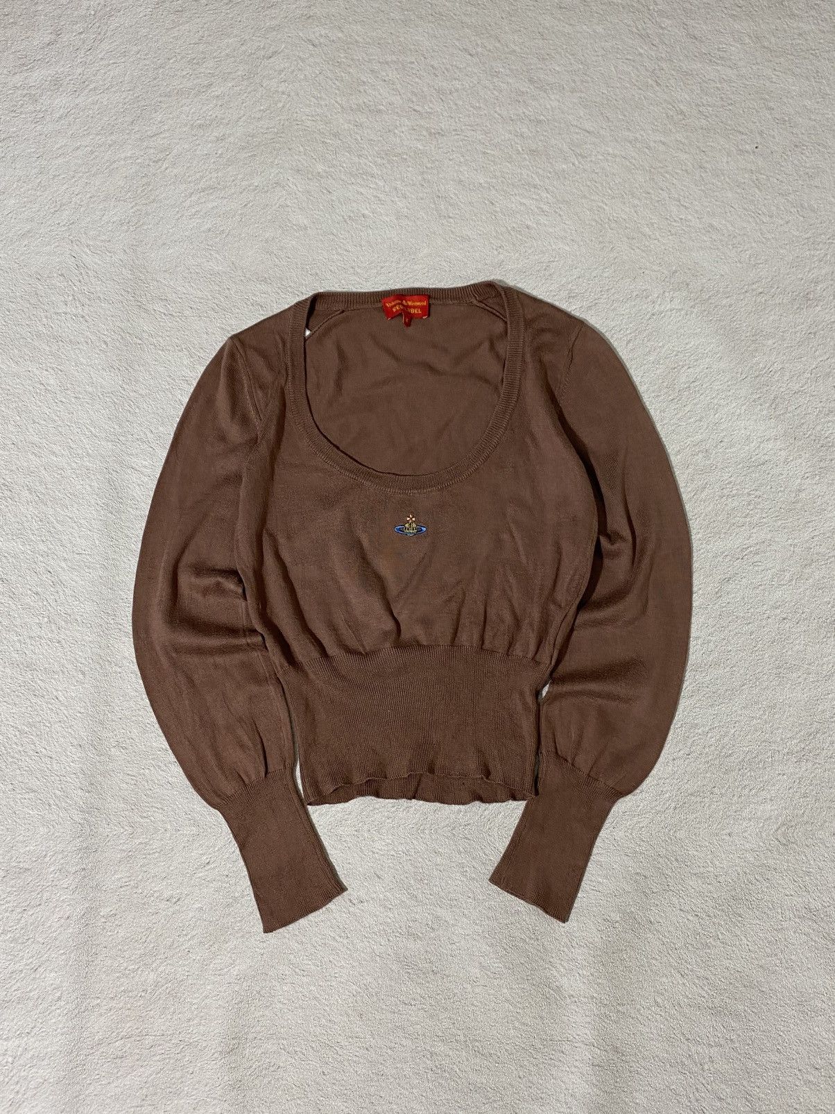 RARE❤️‍🔥 Vivienne westwood Red LABEL