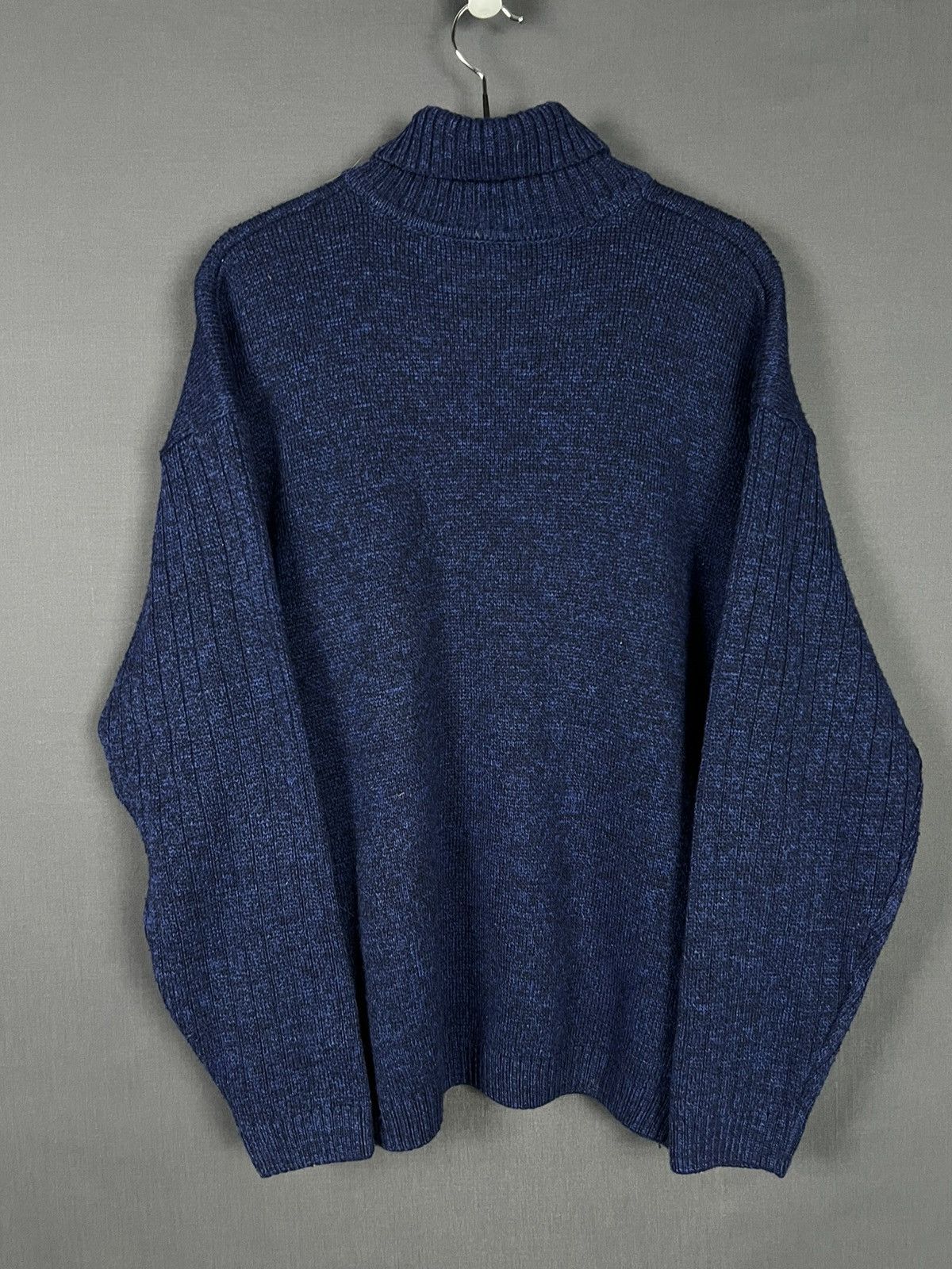 Lacoste Vintage Lacoste men’s size XL sweater Size US XL / EU 56 / 4 - 7 Thumbnail