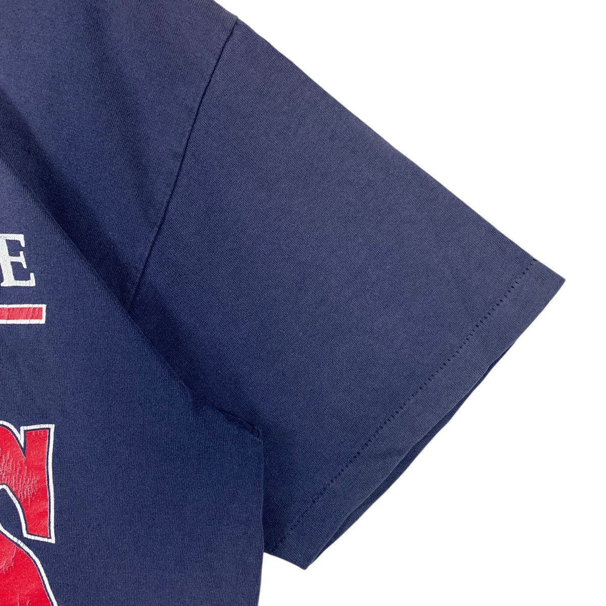 Hanes × Starter × Vintage Vintage Hanes NEW YORK YANKEES big printed tee Size US XL / EU 56 / 4 - 7 Thumbnail