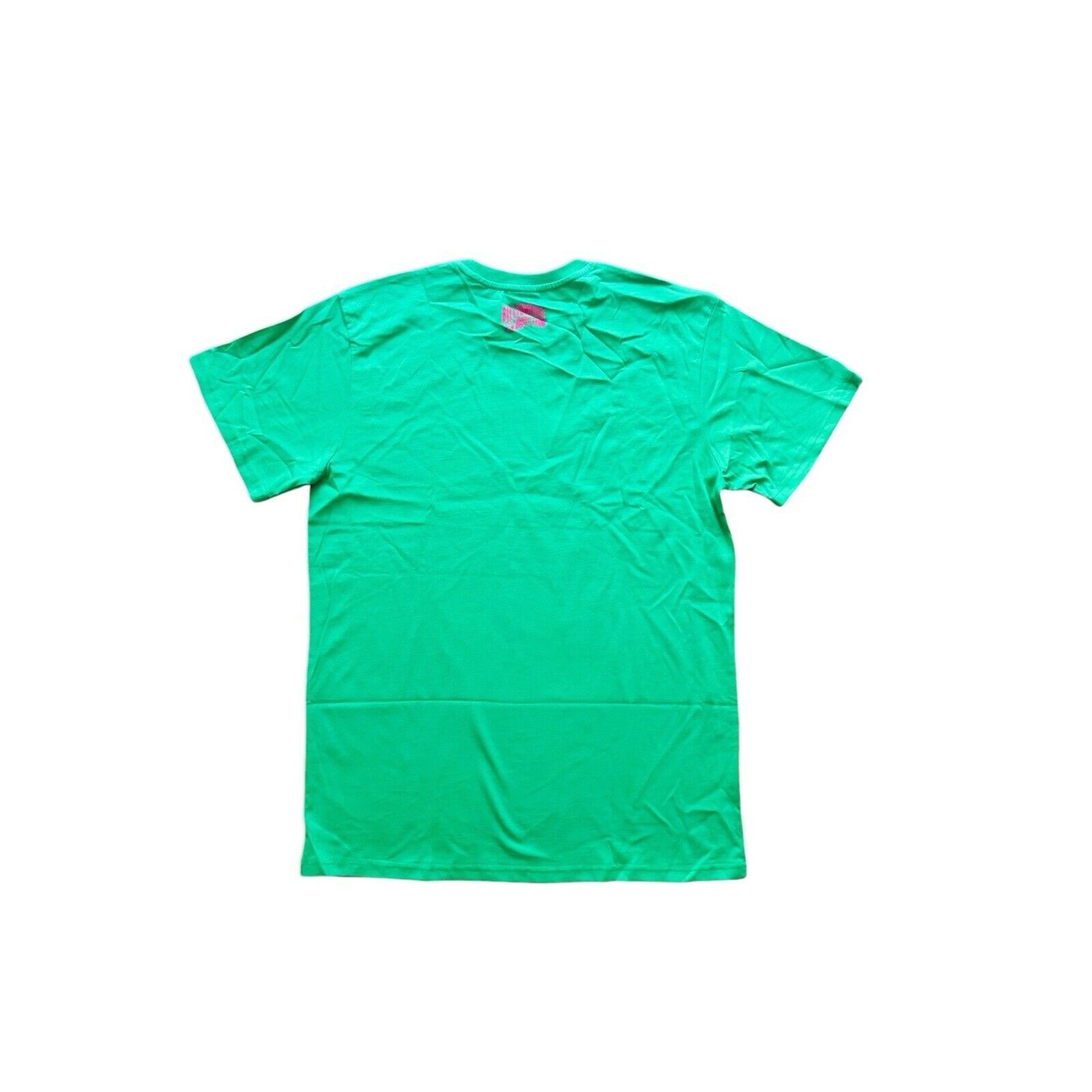 Billionaire Boys Club Billionaire Boys Club Bot Graphic T-Shirt Green Size M Size US M / EU 48-50 / 2 - 3 Thumbnail