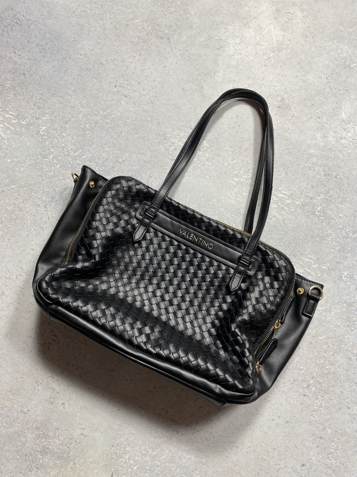 Mario Valentino Valentino Bags by Mario Valentino DOXY Size ONE SIZE - 2 Thumbnail
