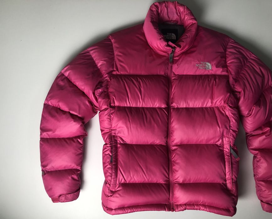 The North Face The North Face 700 Puffer JackeT | Grailed