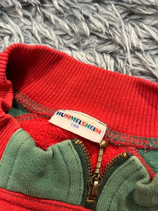 Vintage Genuine Vintage Sweatshirt Harley Davidson 90s Size US L / EU 52-54 / 3 - 16 Thumbnail