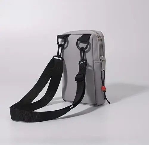 Vintage Game Console Shape Crossbody Bags Size ONE SIZE - 3 Thumbnail