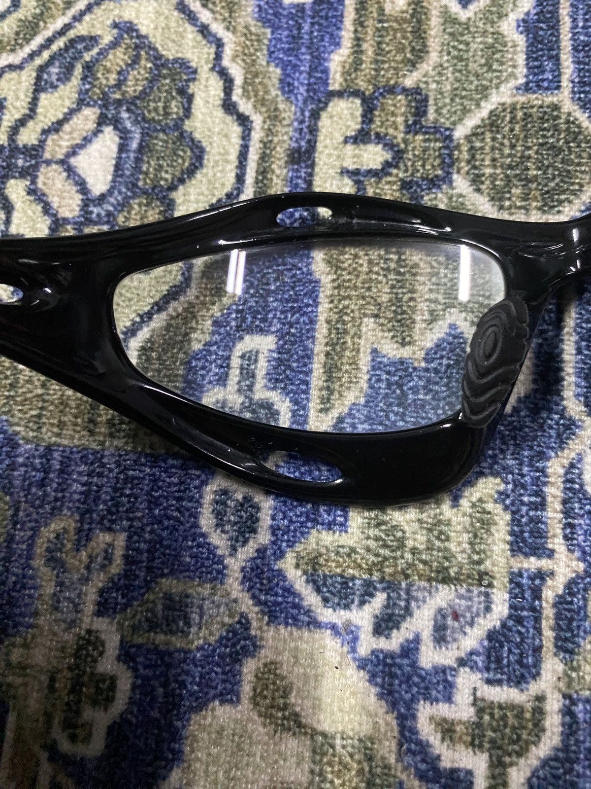 Oakley Oakley Racing Jacket Size ONE SIZE - 8 Thumbnail