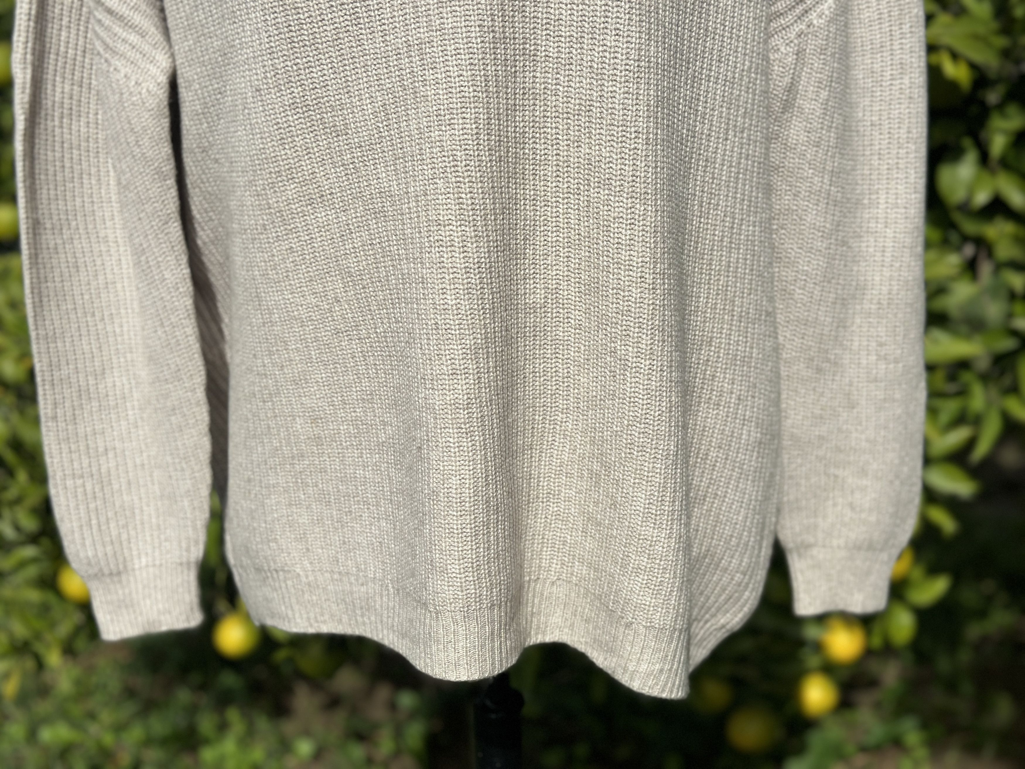 Other Rare Discountined Jenni Kayne Knit Wool Cashmere Size L Size XL / US 12-14 / IT 48-50 - 12 Thumbnail