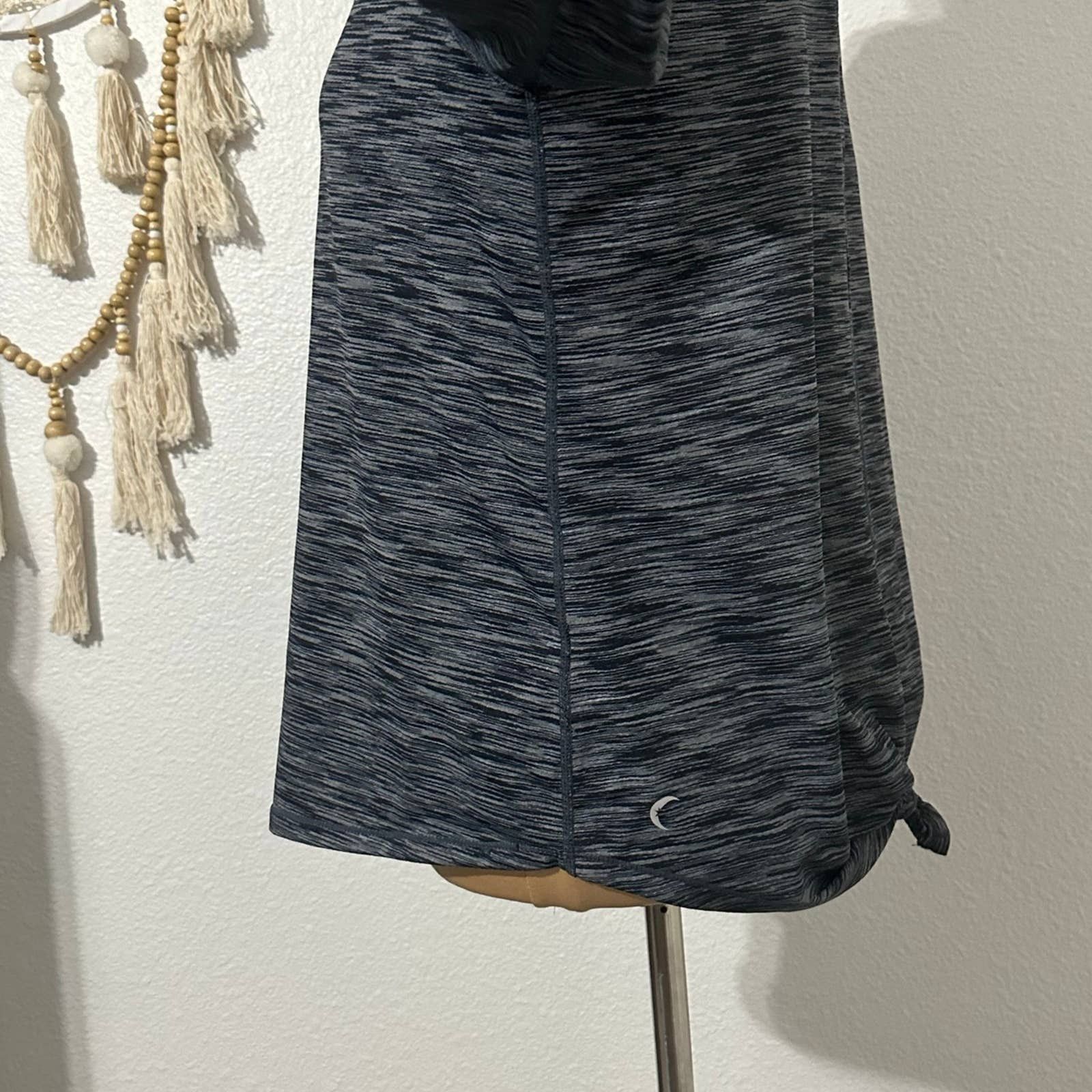 Other Zyia open back long sleeve Size L / US 10 / IT 46 - 4 Thumbnail