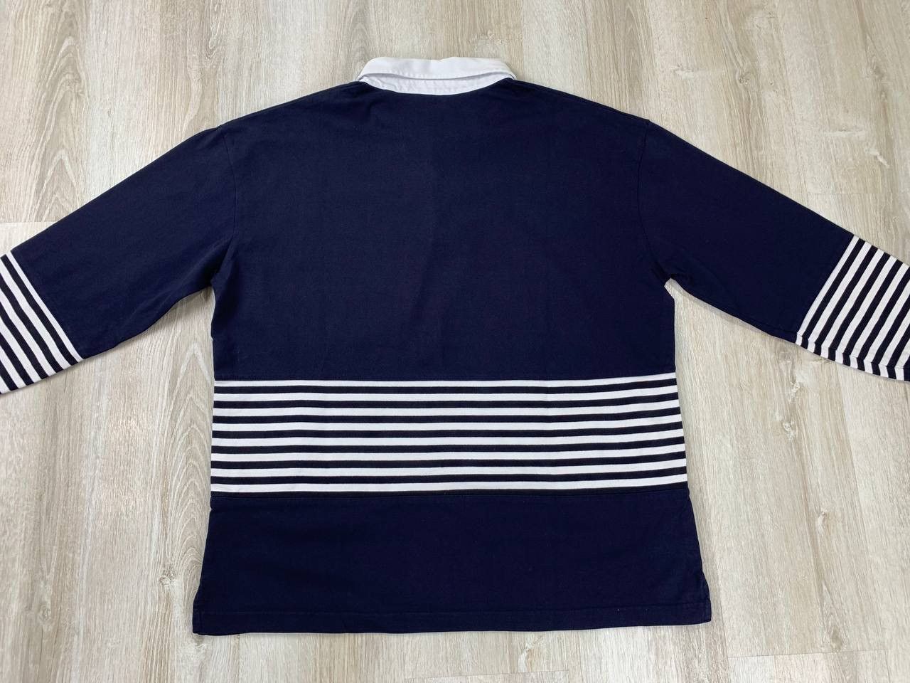 Gant Mens longsleeve GANT Size XL Size US XL / EU 56 / 4 - 6 Thumbnail