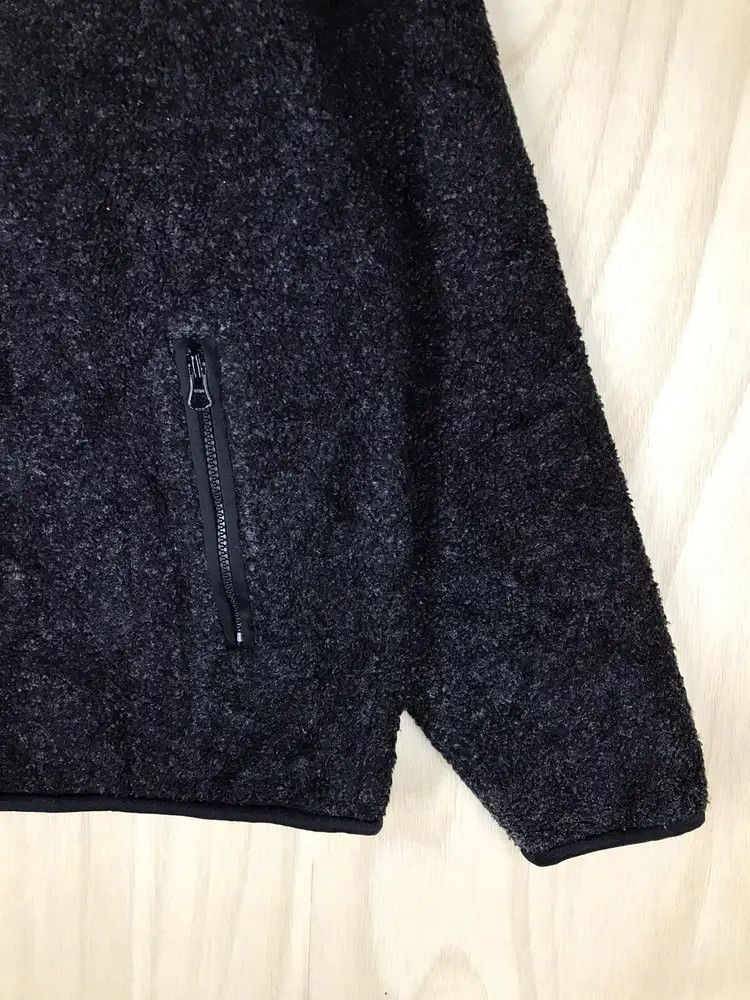 Lightning Bolt Vintage Lightning Bolt Sherpa Jackets Size US L / EU 52-54 / 3 - 6 Thumbnail