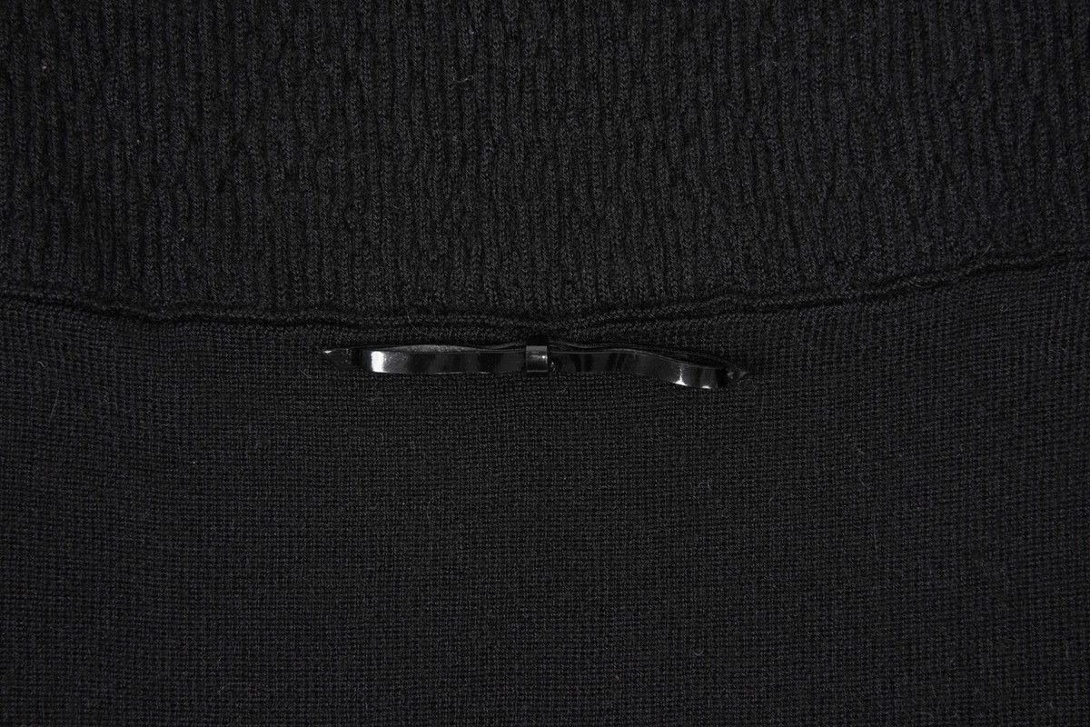 Prada Prada S/S1999 Top Size L / US 10 / IT 46 - 12 Thumbnail