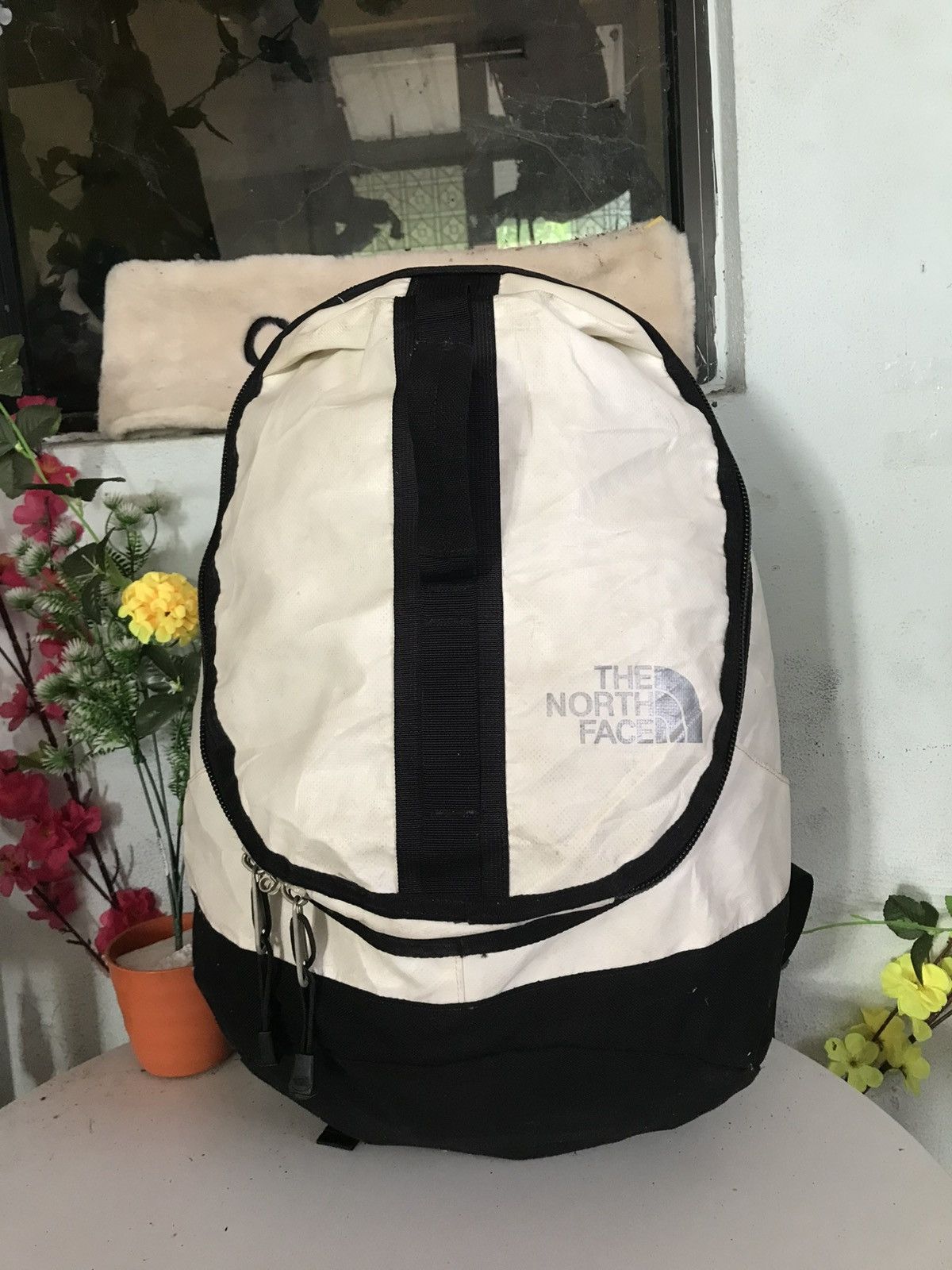 The North Face × Vintage Vintage The North Face BackPack Size ONE SIZE - 1 Thumbnail