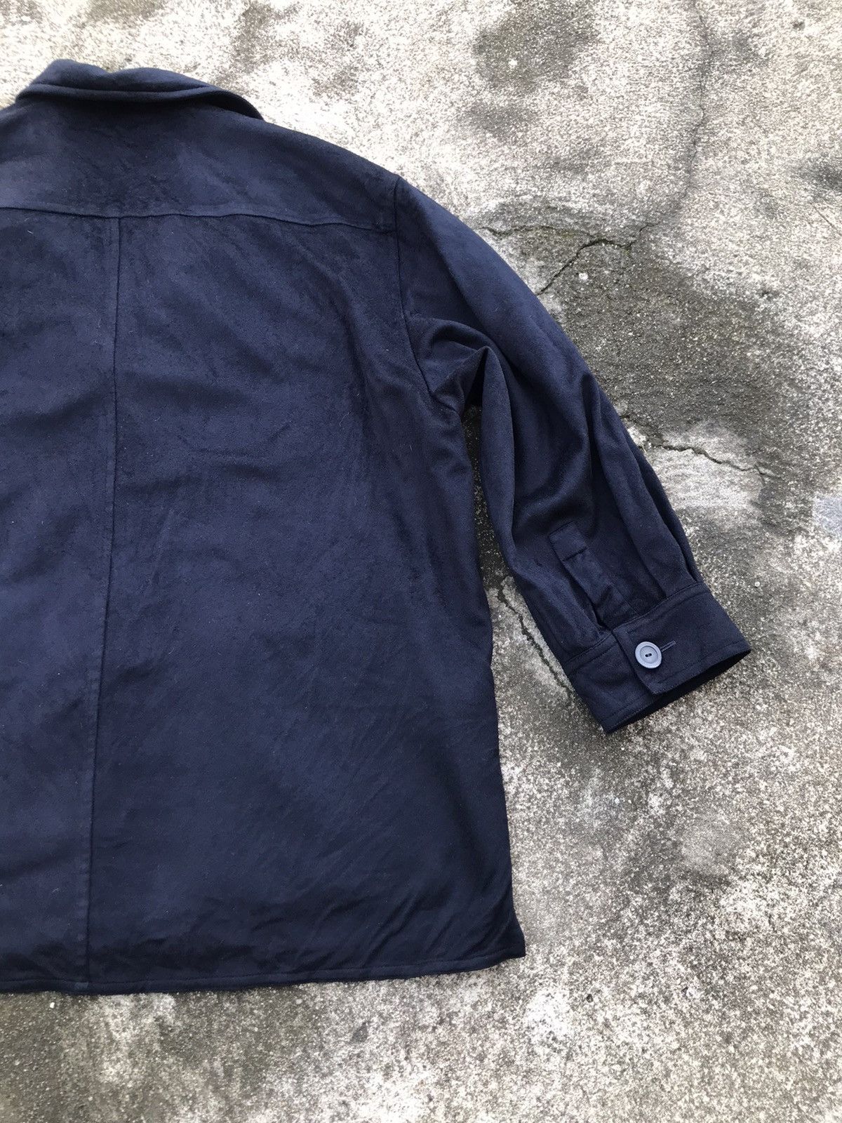 Other Max Mara Cashmere Jacket Size US M / EU 48-50 / 2 - 8 Thumbnail