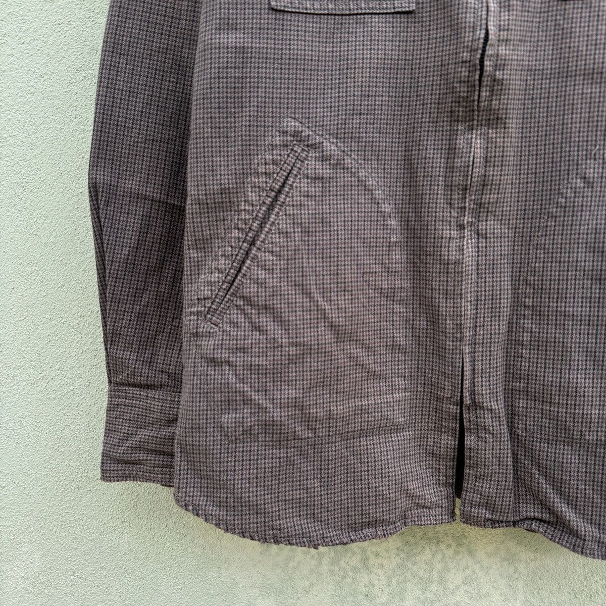 Levi's Vintage Levis Zip up Jacket Size US S / EU 44-46 / 1 - 4 Thumbnail