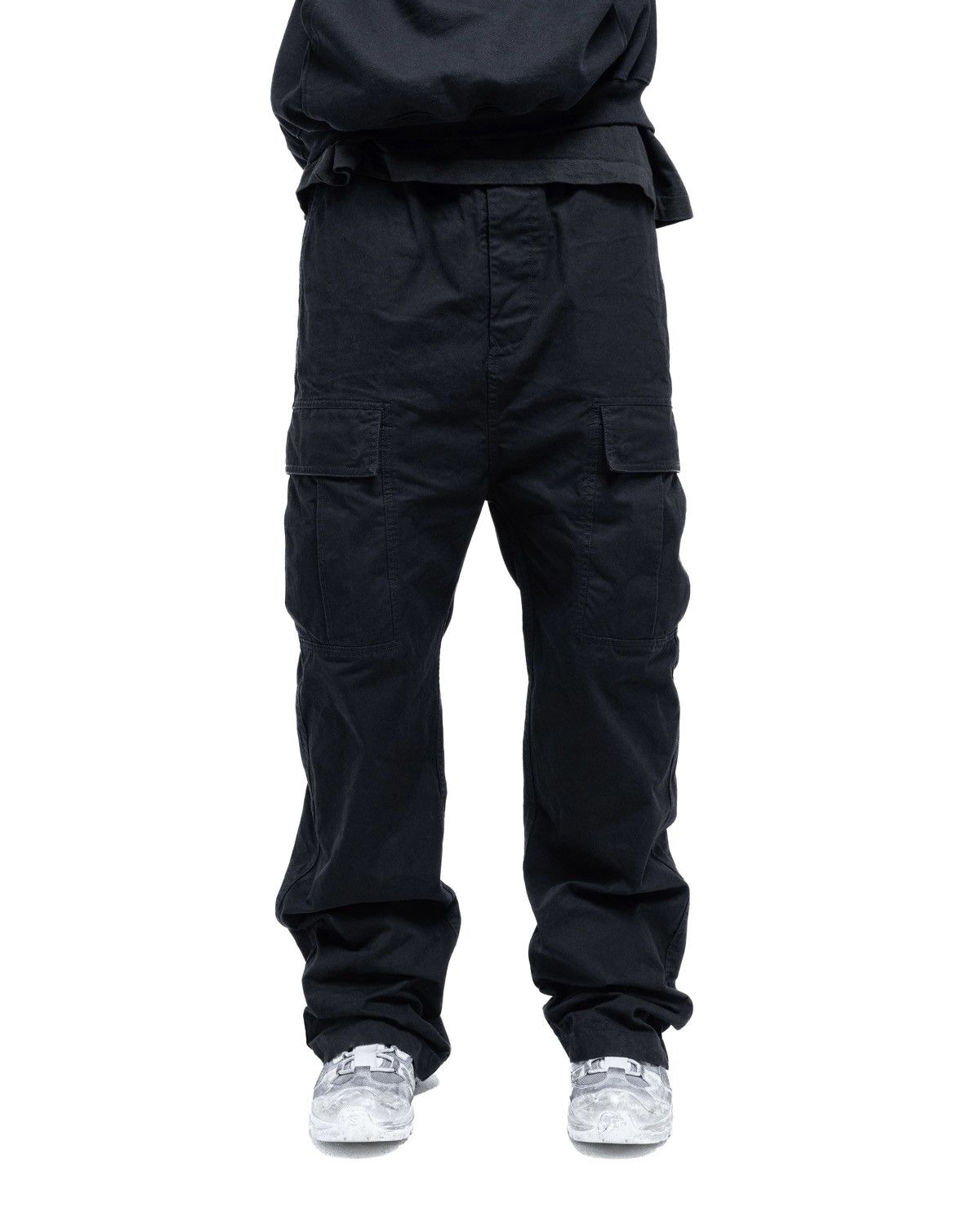 jacov Cotton Cargo Pant Size US 34 / EU 50 - 5 Thumbnail