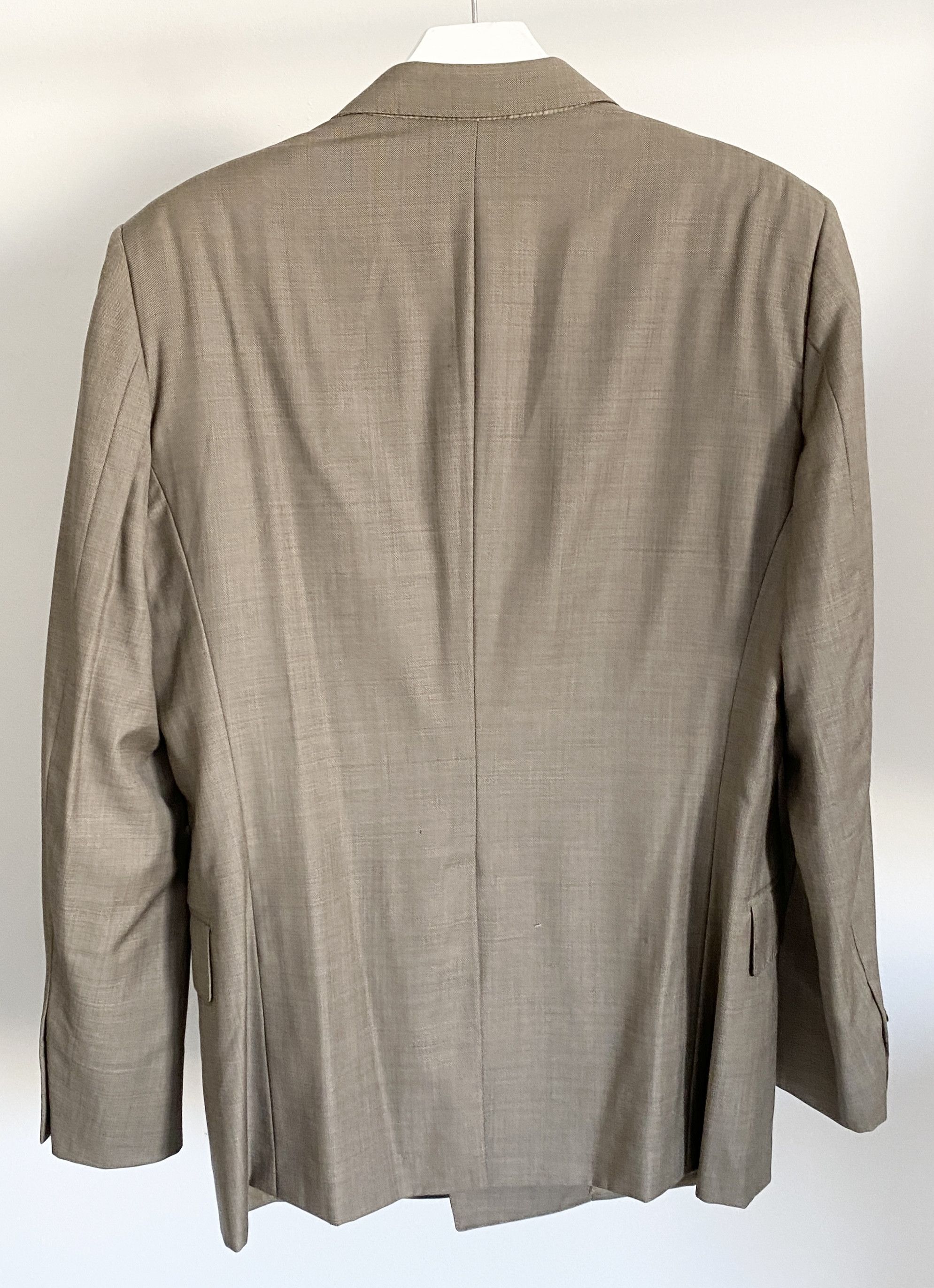 Simon Spurr SIMON SPURR BLAZER / 38R Size 38R - 2 Thumbnail