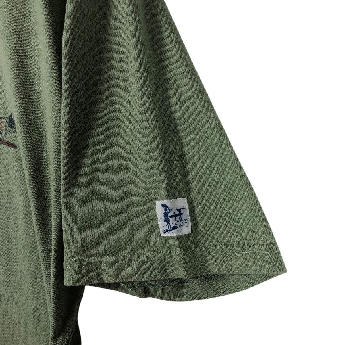 Japanese Brand × Vintage TES The Endless Summer Japan T-Shirt Size US XL / EU 56 / 4 - 5 Thumbnail