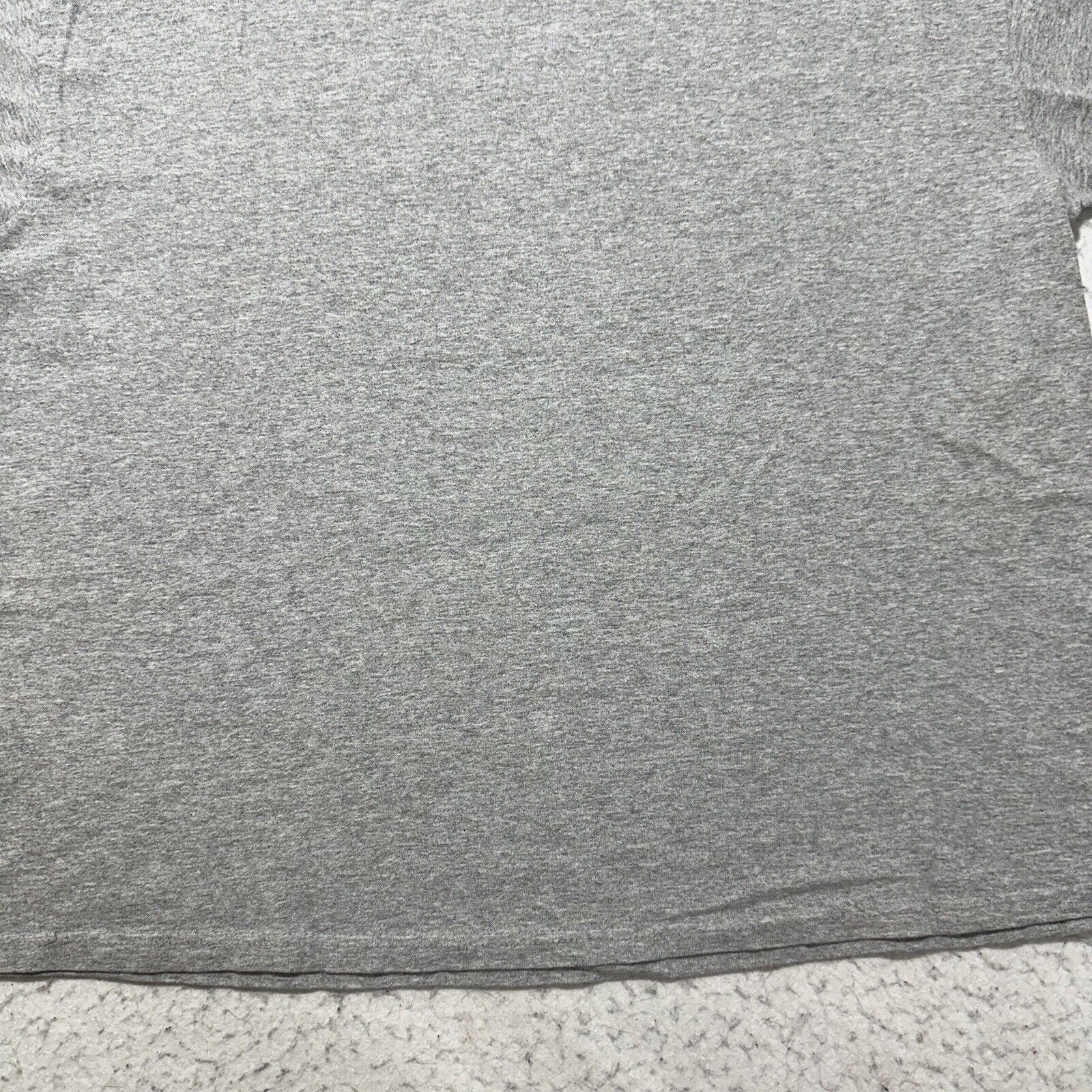 Delta Vintage Delta XL Baseball Genuine Athletics 2000 T Shirt Y2K Size US XL / EU 56 / 4 - 15 Thumbnail