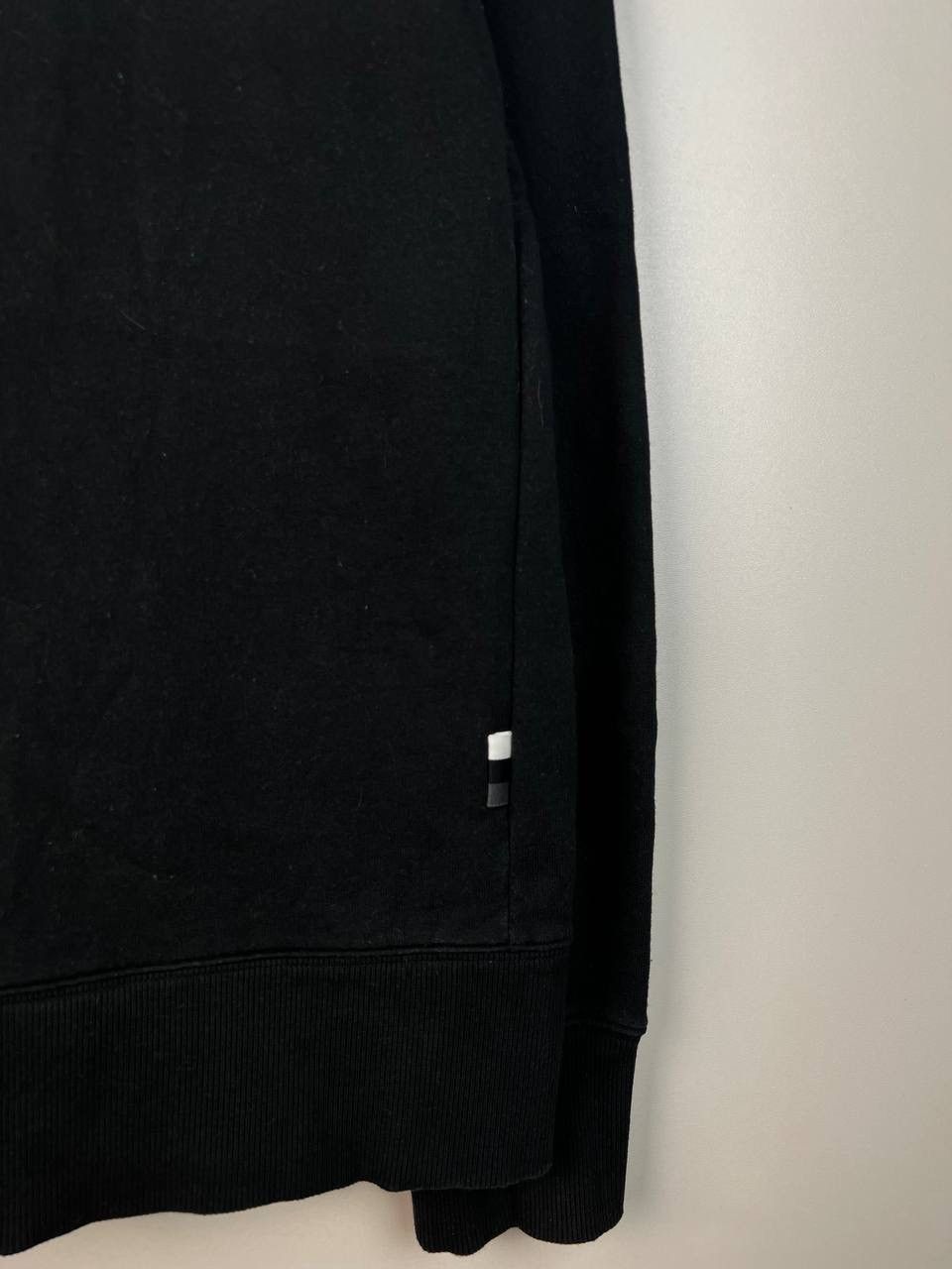 Vintage Rapha Logo Pullover hoodie size L Size US L / EU 52-54 / 3 - 3 Thumbnail