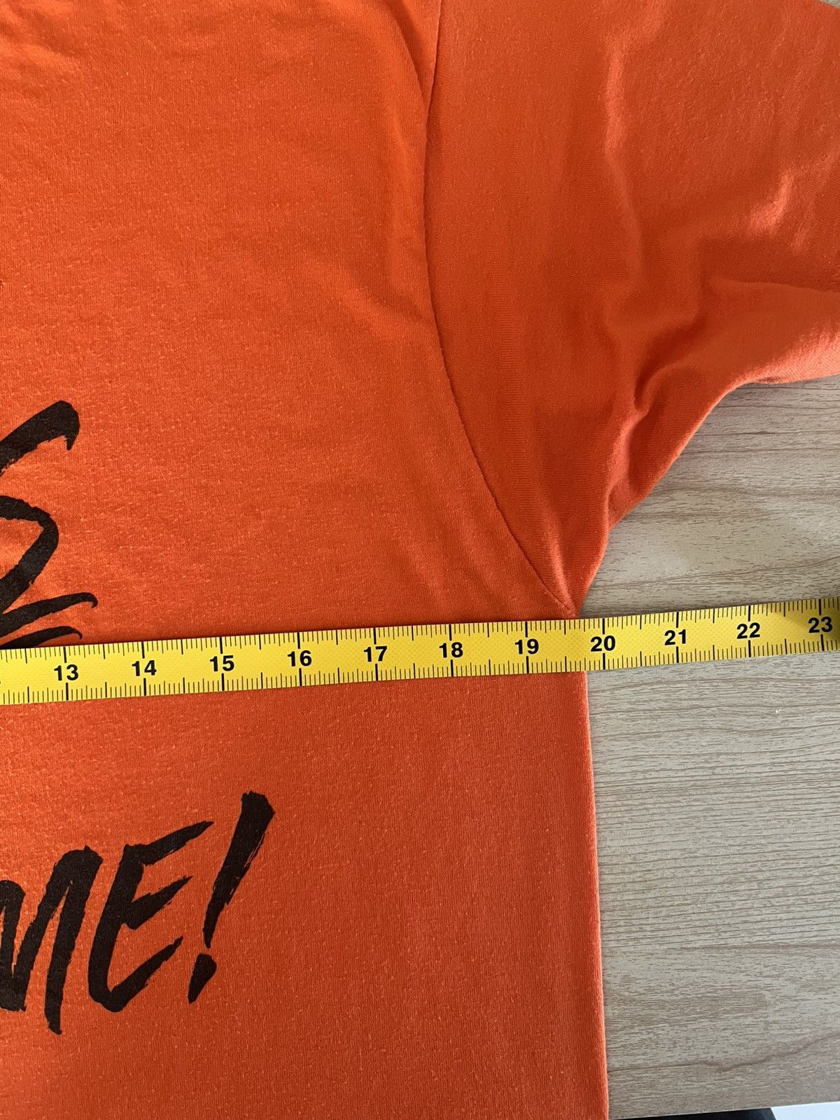 Other Vintage 1989 This Is My Costume Halloween Tee Size US L / EU 52-54 / 3 - 6 Thumbnail