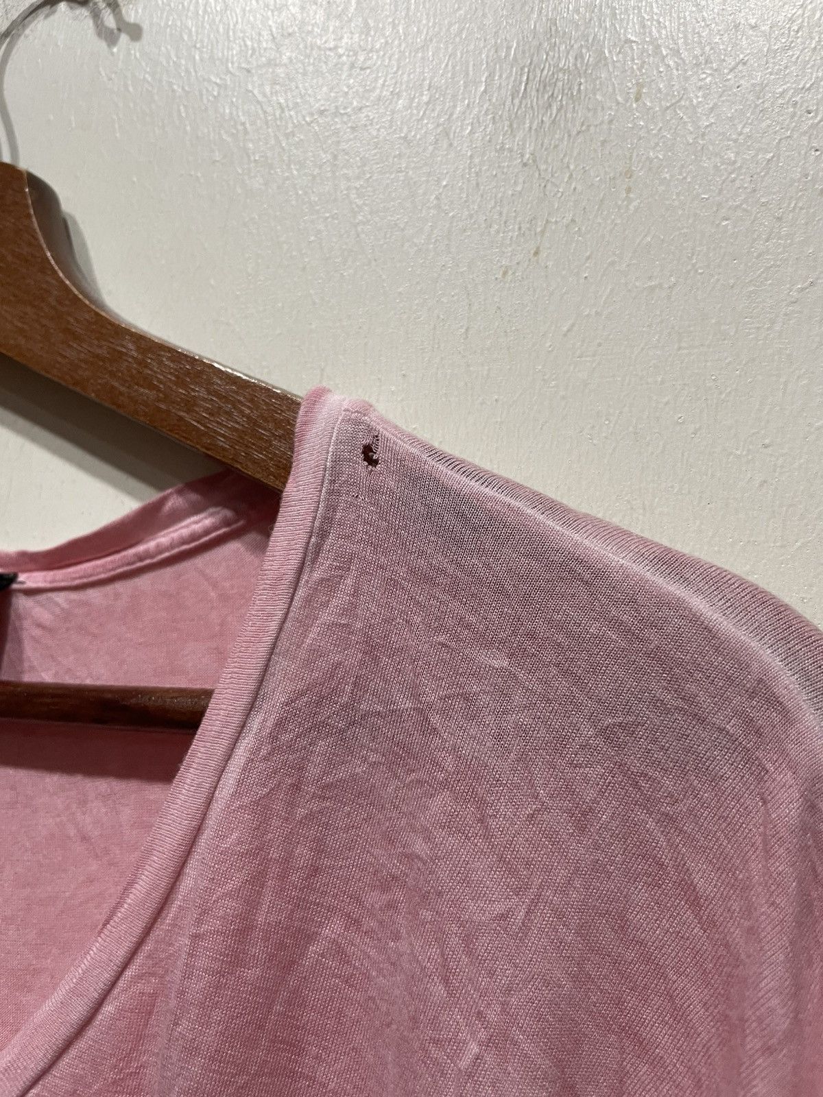 Diesel Diesel Loose Blouse Size ONE SIZE - 6 Thumbnail