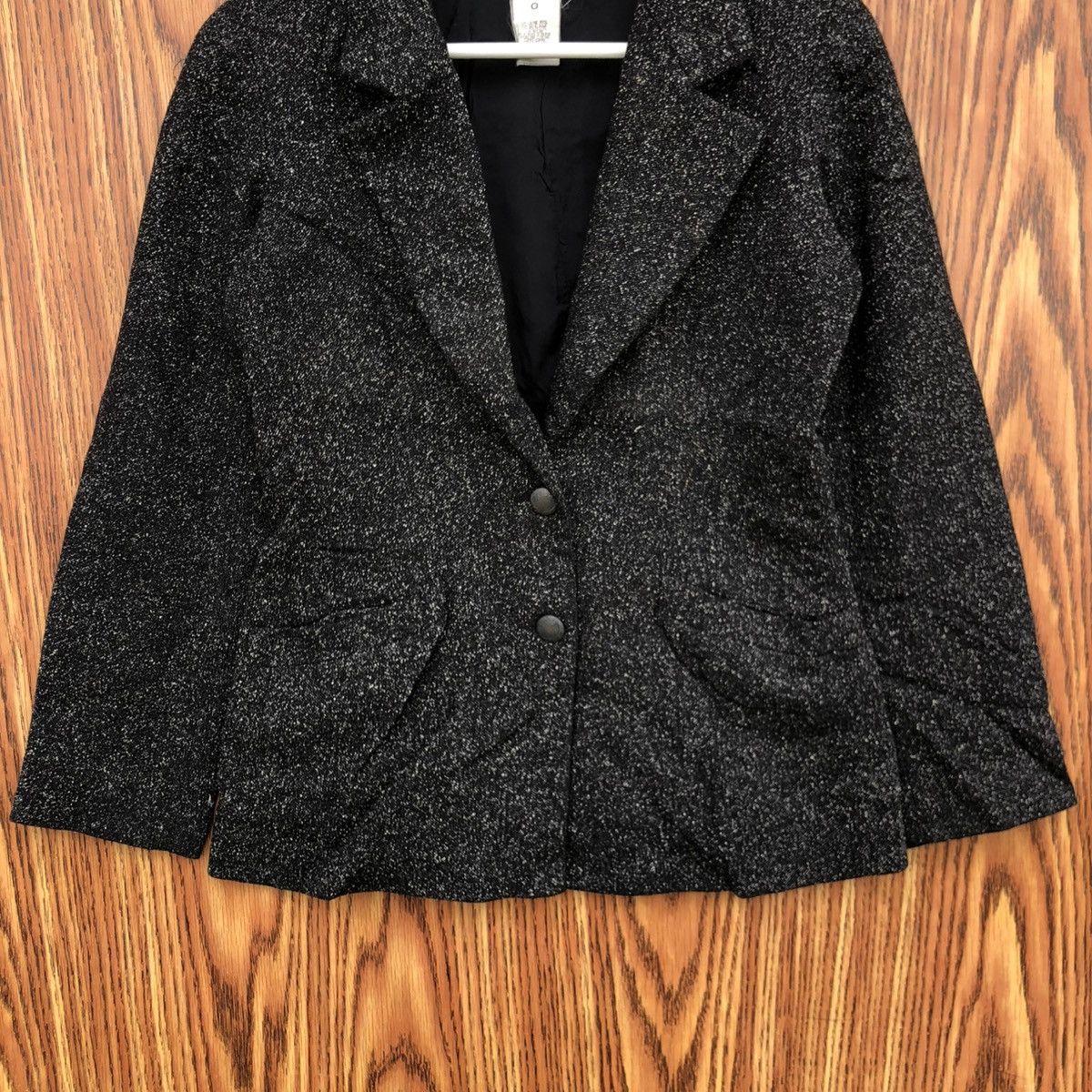 agnes b. Vintage Agnes B Size XS / US 0-2 / IT 36-38 - 4 Thumbnail