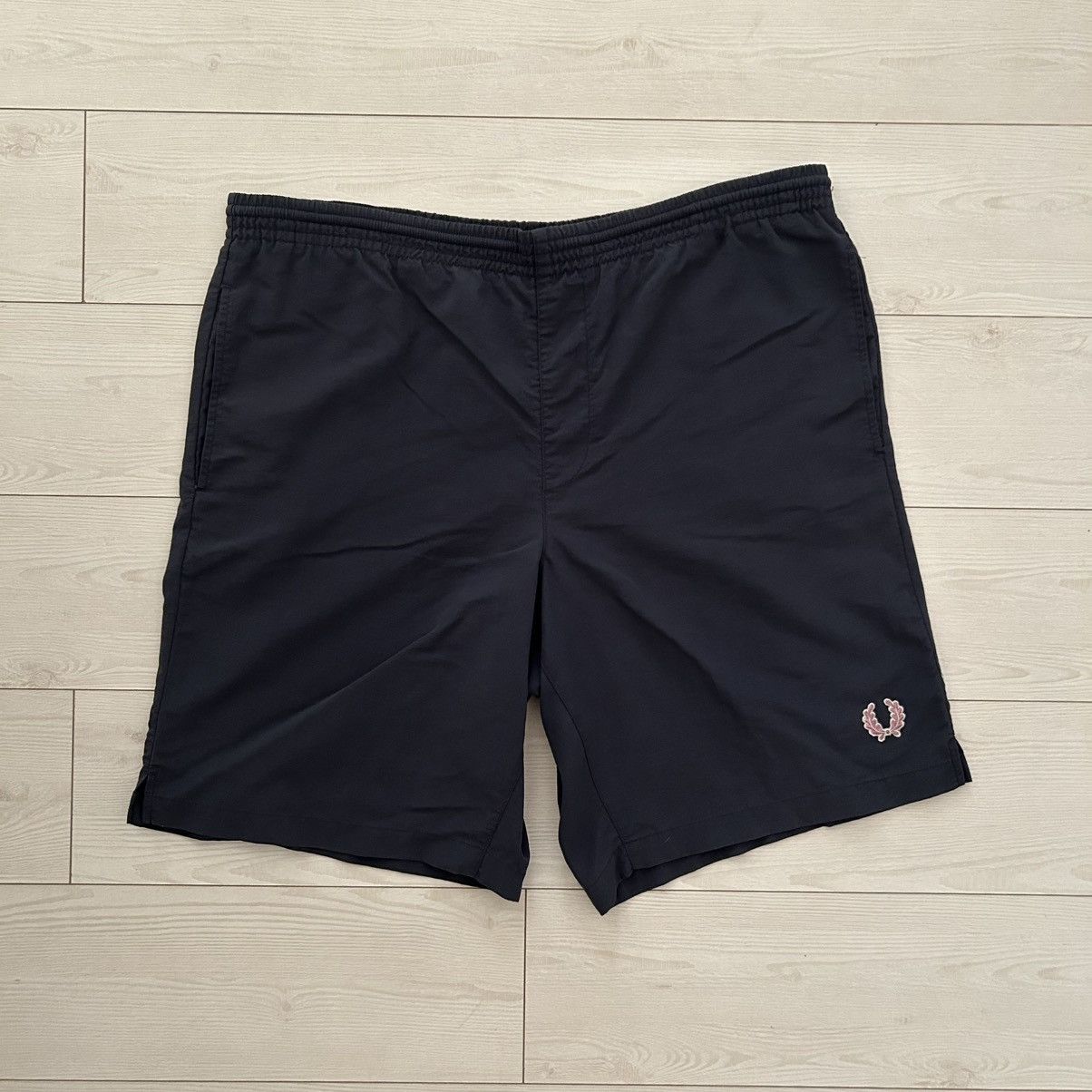 Fred Perry Fred Perry x Vintage x Sportswear Size US 36 / EU 52 - 1 Thumbnail