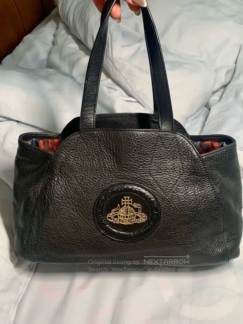 Vivienne Westwood Vivienne Westwood size os Handbag Size ONE SIZE - 1 Thumbnail