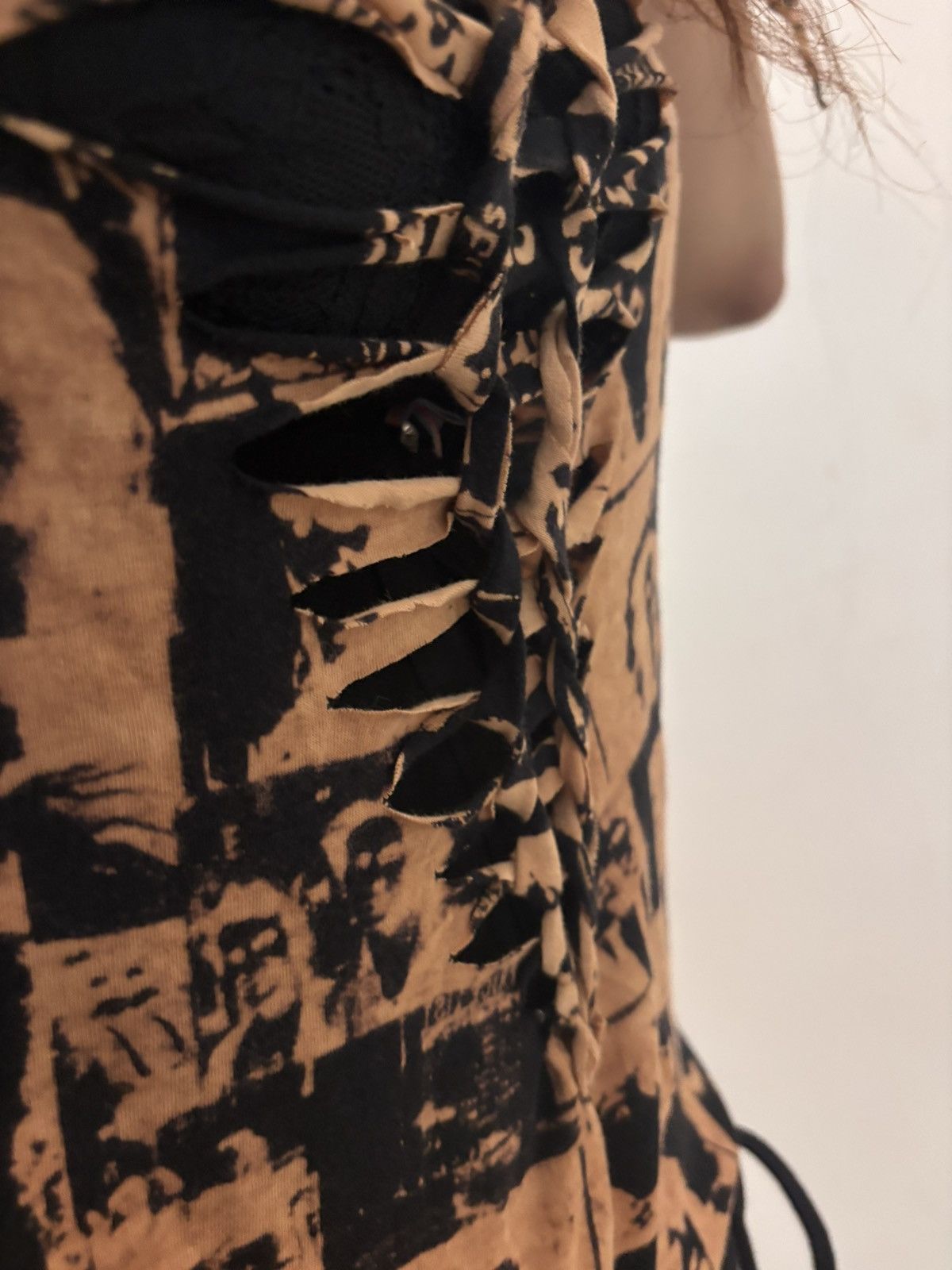 House Of The Gods × Other House of Gods x Rolling Stones Dress Size S / US 4 / IT 40 - 10 Thumbnail