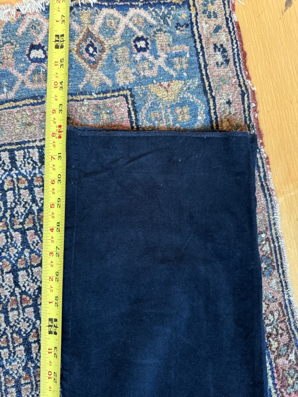 Doppiaa Doppia Aavic Enna Size 54it Size US 40 / EU 56 - 5 Thumbnail