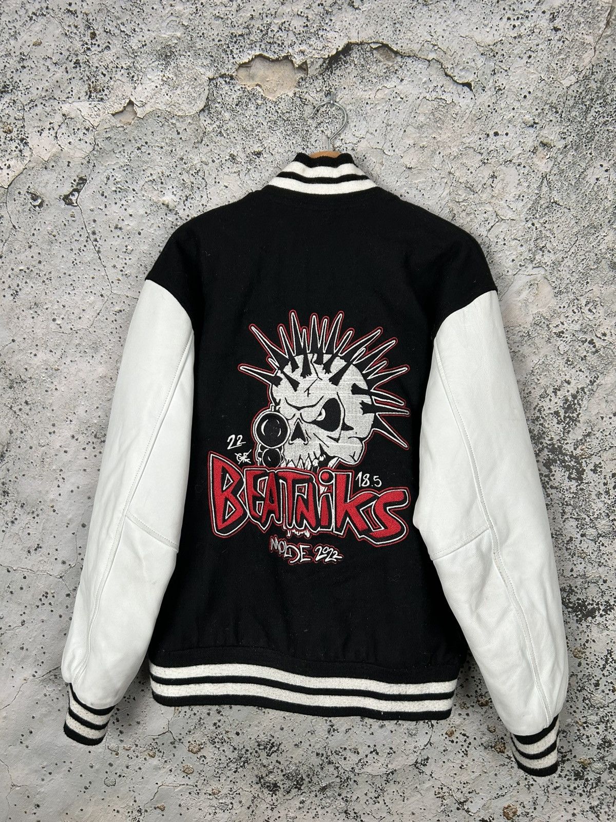 【最終値下げ】KTZ PocketDetailedBomberJacket M 最終値下げ】KTZ PocketDetailedBomberJacket M - メルカリ