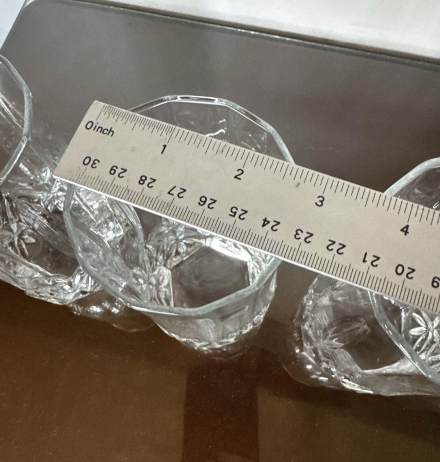 Other Martha Stewart Butterfly Ice Tea Tumbler Glasses Set Of 4 Size ONE SIZE - 6 Thumbnail