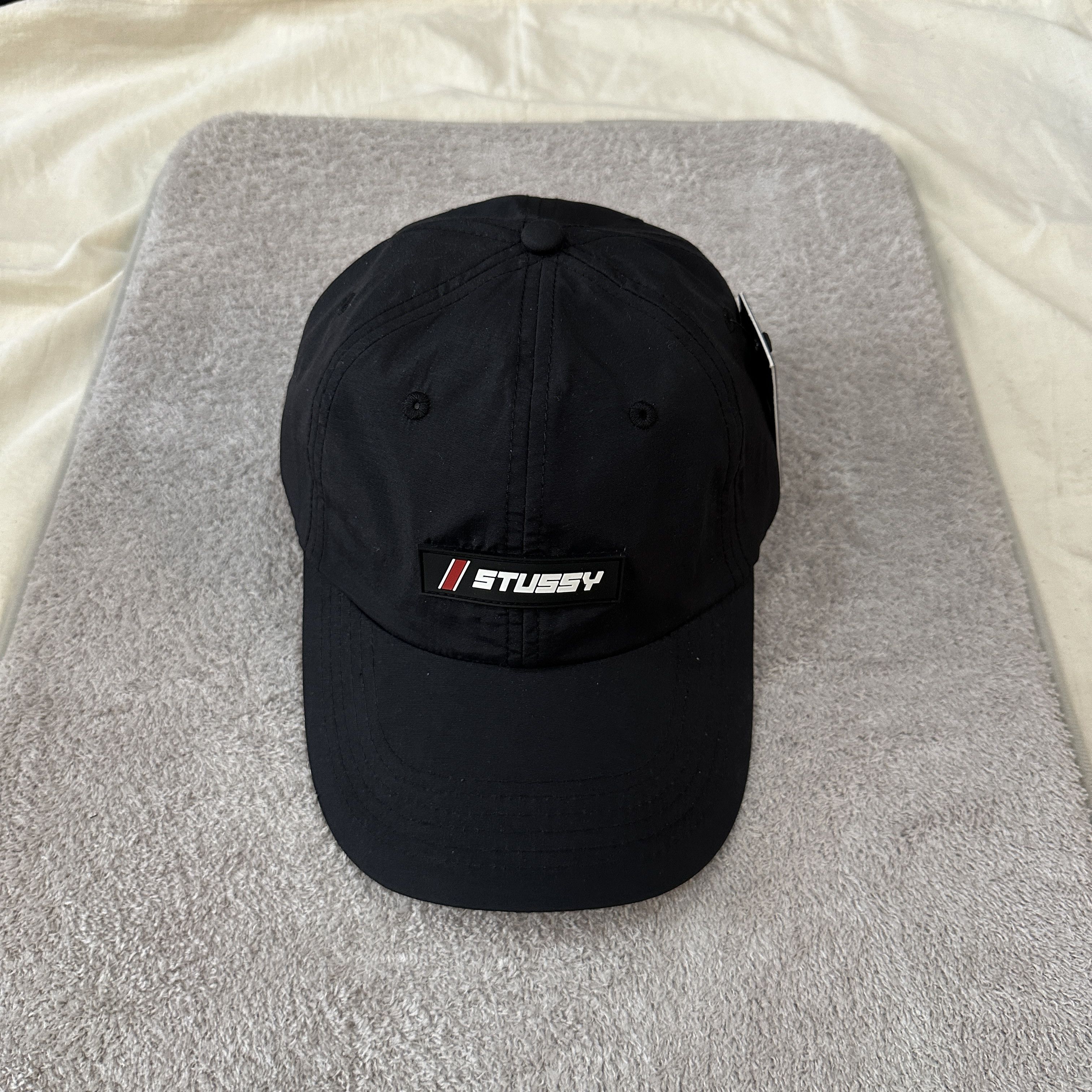 Stussy Reversible tech skull cap | Grailed