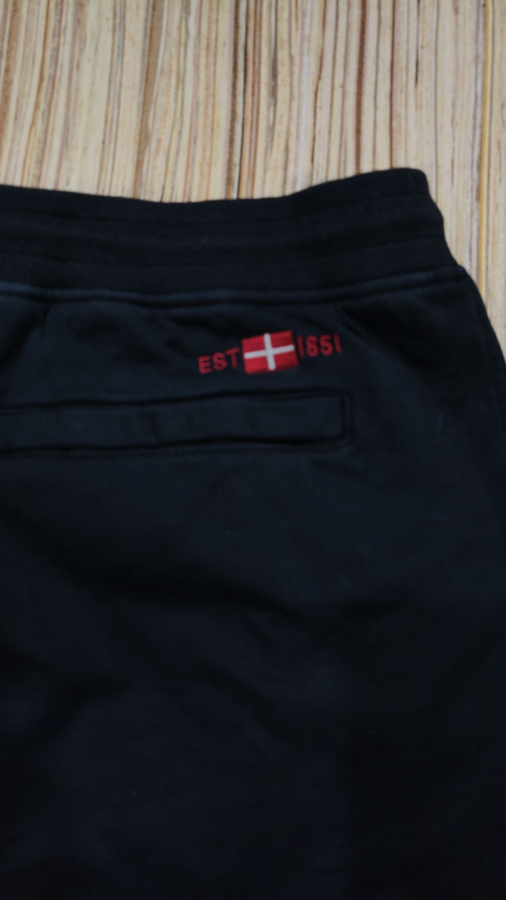 Bally Bally sweatpants Size US 34 / EU 50 - 5 Thumbnail