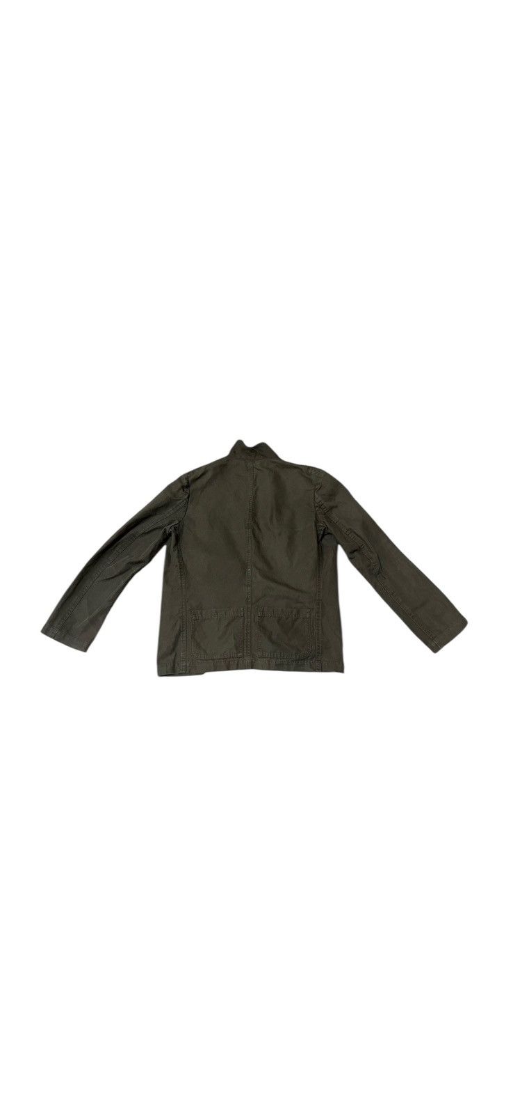 Yohji Yamamoto Vintage Yohji Yamamoto Jacket Size US M / EU 48-50 / 2 - 3 Thumbnail