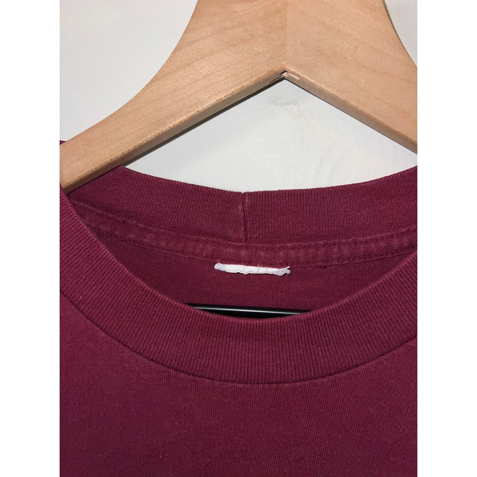 Vintage Vintage Alaksa Skagway Shirt Princess Cruises Red Tee VTG L Size US L / EU 52-54 / 3 - 5 Thumbnail
