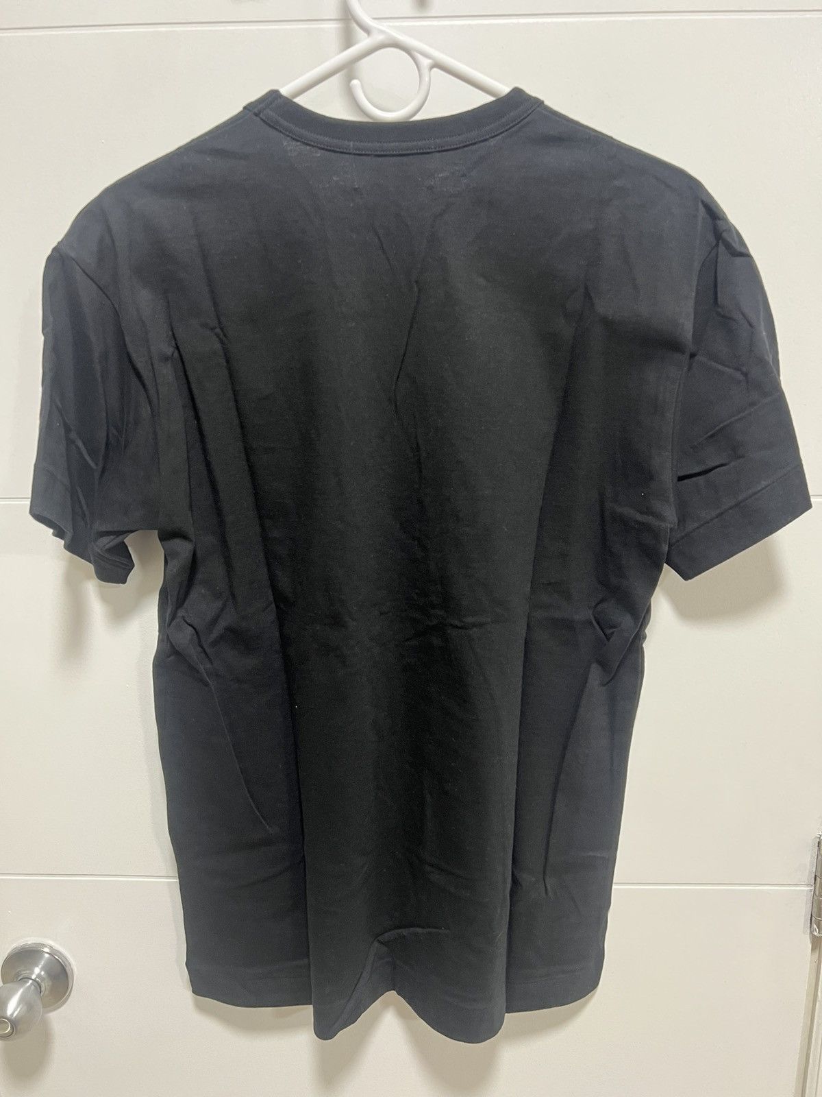 CDG by Comme des Garcons × Stussy CDG x Stussy T-shirt Size US L / EU 52-54 / 3 - 2 Thumbnail