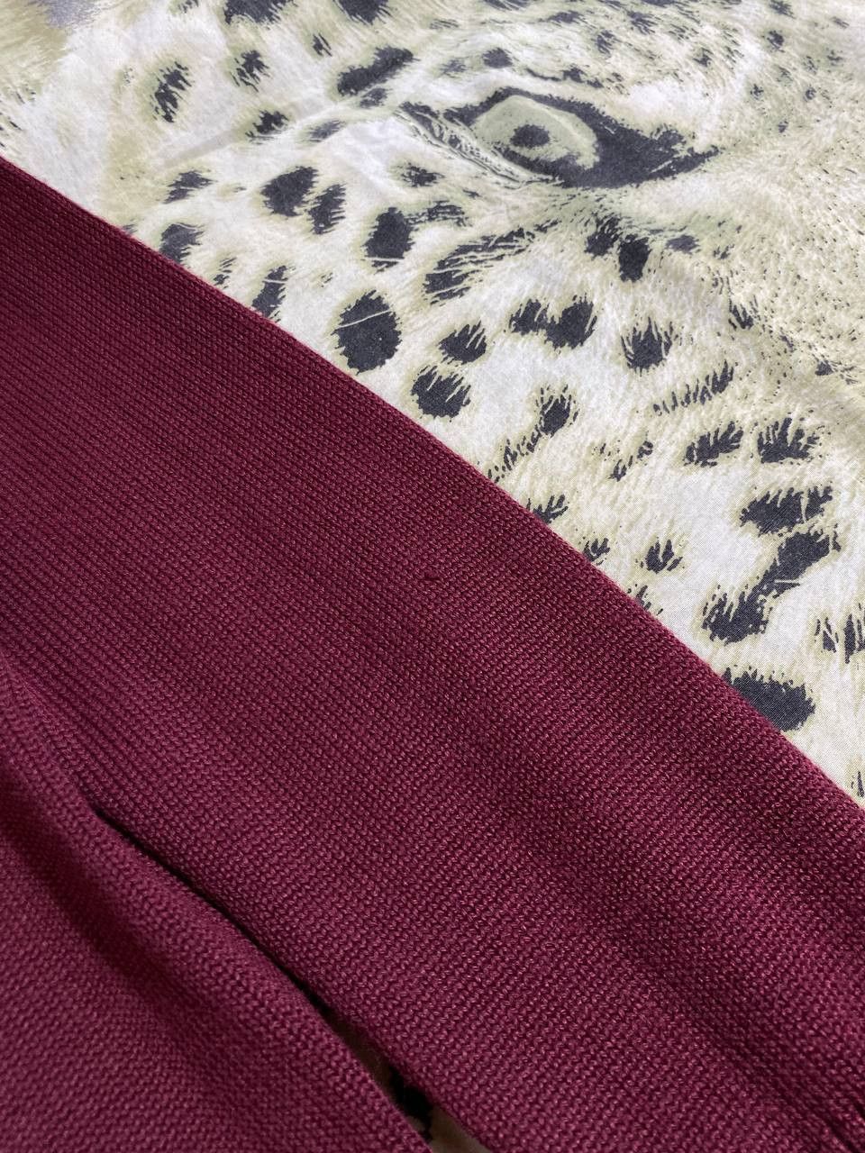 Polo Ralph Lauren × Ralph Lauren × Vintage 90s Vintage Polo Ralph Lauren Knit Sweater Size US M / EU 48-50 / 2 - 14 Thumbnail