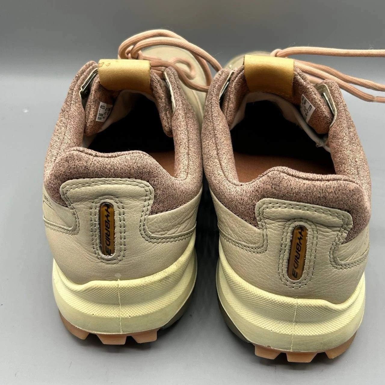 Ecco Ecco Golf Biom Hybrid 3 Gore-Tex Women 8 Leather Spikeless Size US 8 / IT 38 - 4 Thumbnail