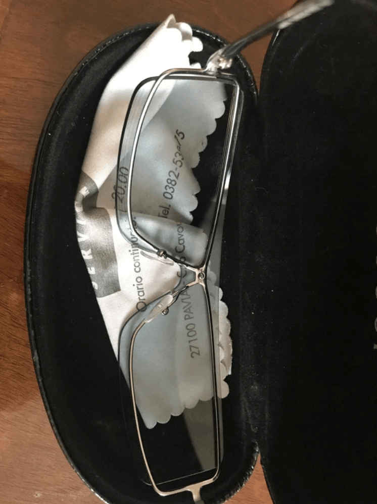 Gucci Gucci Sunglasses GG1710 Tom Ford Vintage Silver Size ONE SIZE - 7 Thumbnail