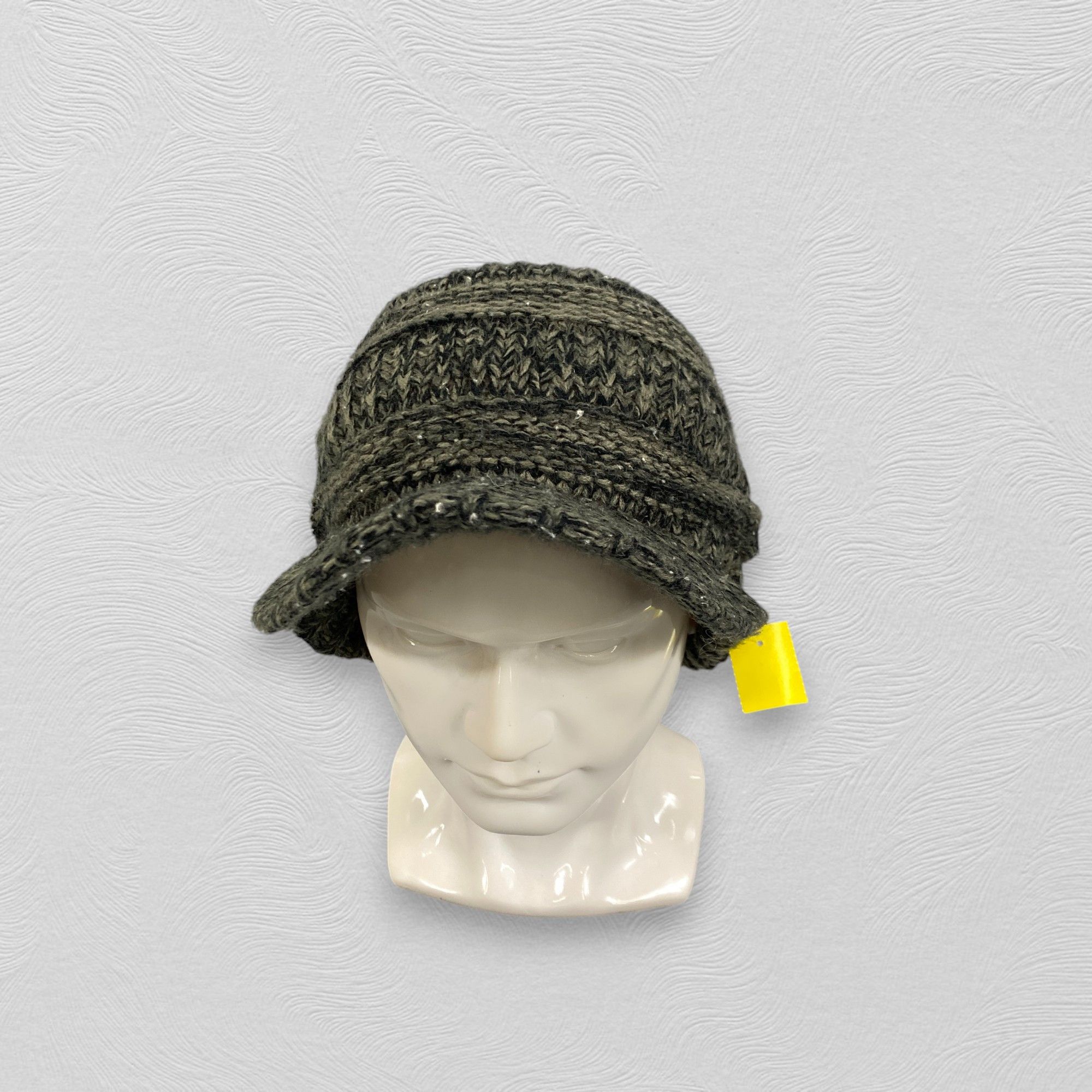 Champion Champion Knitted Beanie With Brim Hats -BN906 Size ONE SIZE - 5 Thumbnail