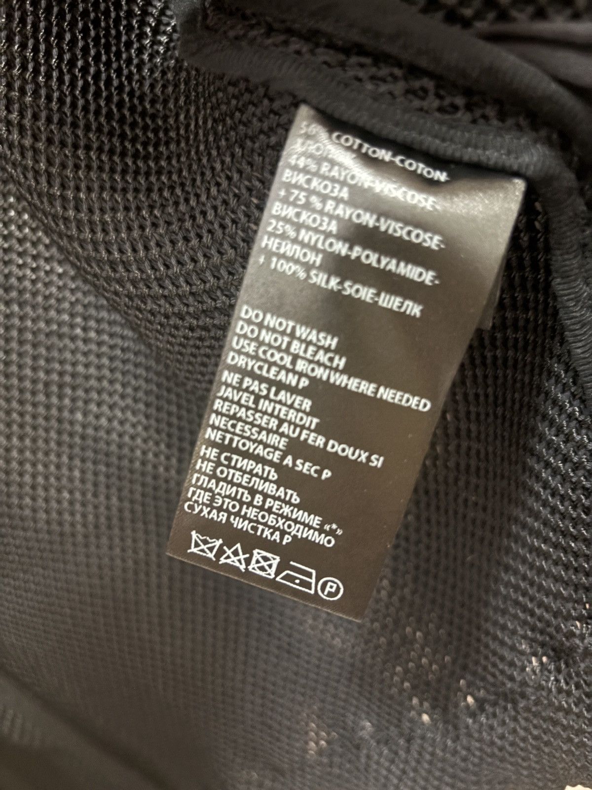 Ann Demeulemeester Ann demeulemeester Size XS / US 0-2 / IT 36-38 - 4 Thumbnail