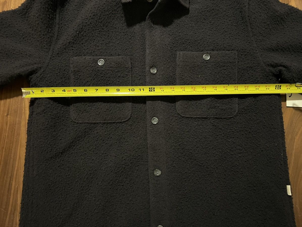 Aime Leon Dore Aime Leon Dore ALD Casentino Overshirt in Navy Men’s Size XL Size US XL / EU 56 / 4 - 8 Thumbnail